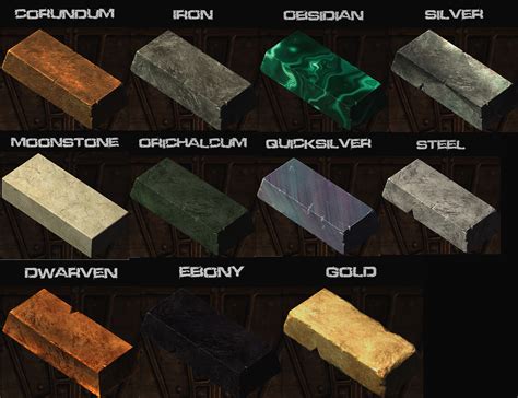 We're taking a look at a whole bunch of Skyrim Item Codes that will let you spawn things into the game via the console! These codes can be used in combination with the player.AddItem command to create items out of thin air. ... Dwarven Metal Ingot: 000DB8A2: Ebony Ingot: 0005AD9D: Gold Ingot: 0005AD9E: Iron Ingot: 0005ACE4: …